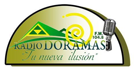 Radio Doramas Logo